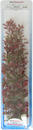Augalas plastikinis 44-47cm Red Ludwigia